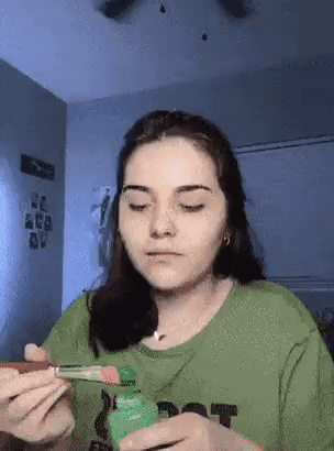 안흔한 아이돌 메이크업 | 인스티즈