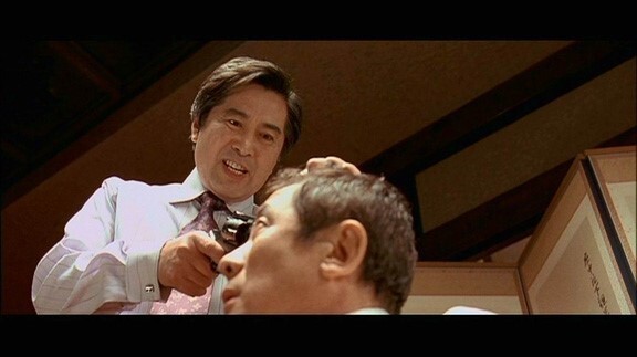 비슷하지만 남산의 부장들보다 더 재밌었던 영화 | 인스티즈