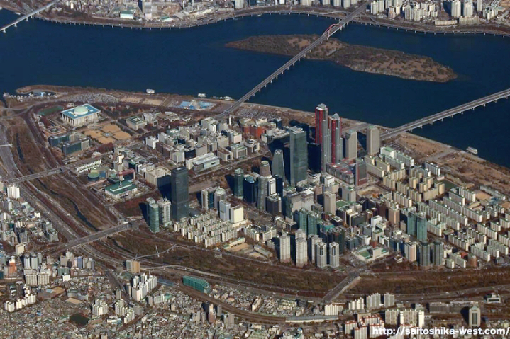 일본인이 찍은 여의도 사진 | 인스티즈