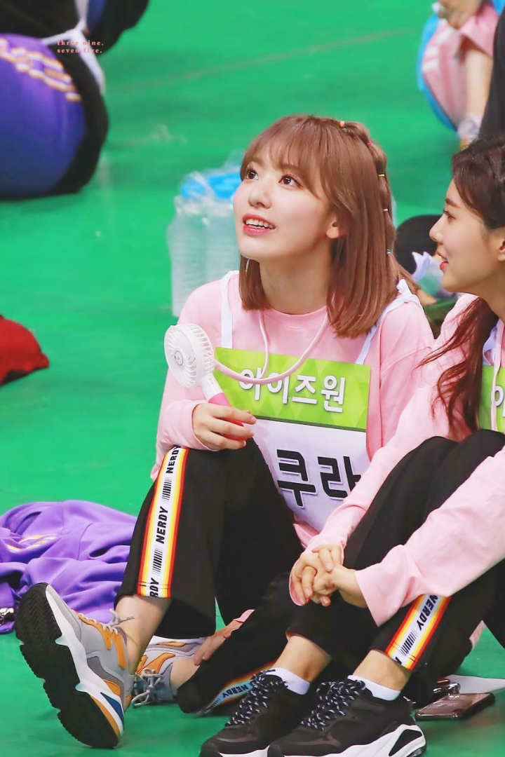 아이즈원 미야와키 사쿠라 랜덤짤 39 | 인스티즈