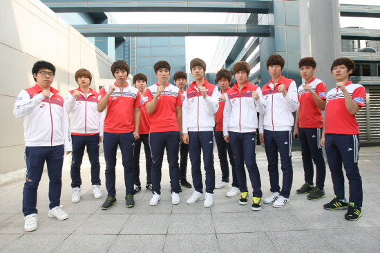 [스타크래프트] 프로리그 기준 두 팀중 프로토스의 포스가 더 강했던 팀은? | 인스티즈