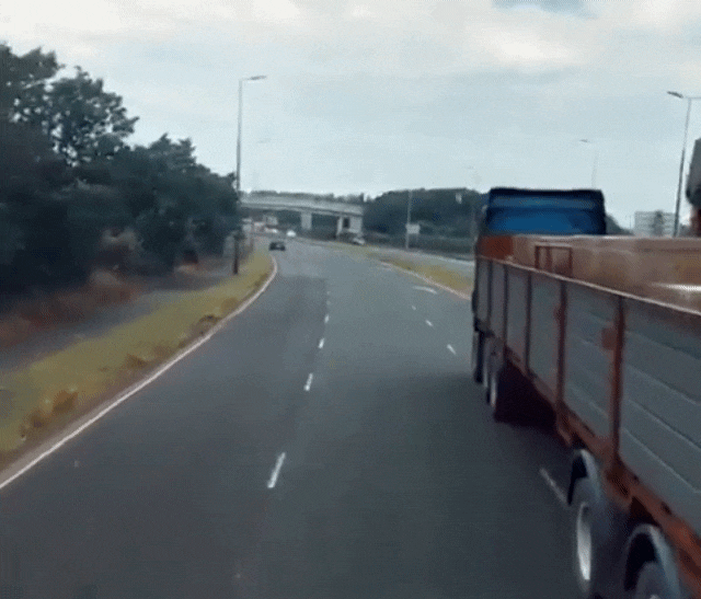 호불호 제법 갈리는 운전매너 | 인스티즈