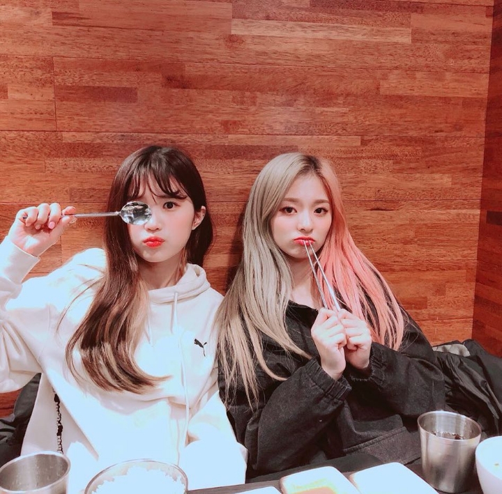 프로미스나인 인스타 | 인스티즈