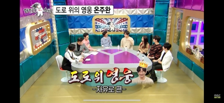 예전에 외국인강사에게 성추행당할뻔한 여성 구해준 배우 | 인스티즈