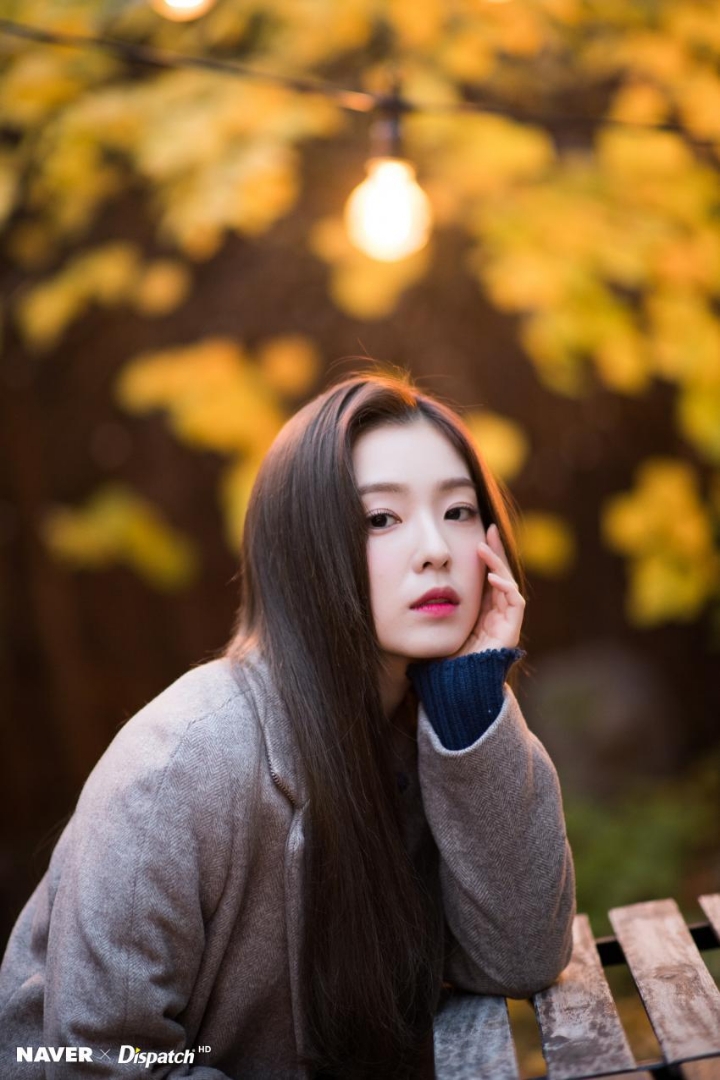 레드벨벳 (Feat. 디스패치) | 인스티즈