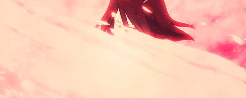 블리치) 흩날려라 천본앵.gif | 인스티즈