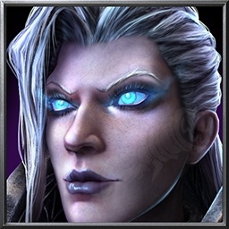 워크래프트 리포지드 영웅 유닛 초상화 | 인스티즈