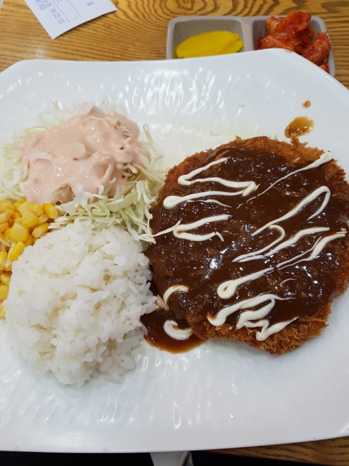 김밥천국에서 실패할 확률 가장 적은 메뉴는? | 인스티즈