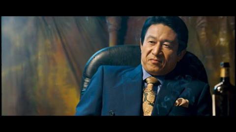 타짜1 명장면 박무석(음성지원) | 인스티즈