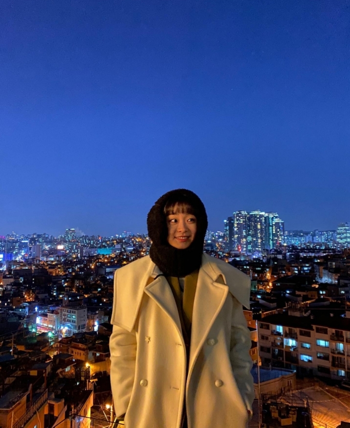 끼가 없는데 어떻게 배우 하겠냐는 말을 많이 들었던 김다미.jpgif | 인스티즈