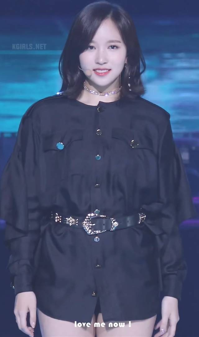 외모만 놓고 봤을 때 최고는? 미나vs모모vs사나vs사쿠라 | 인스티즈