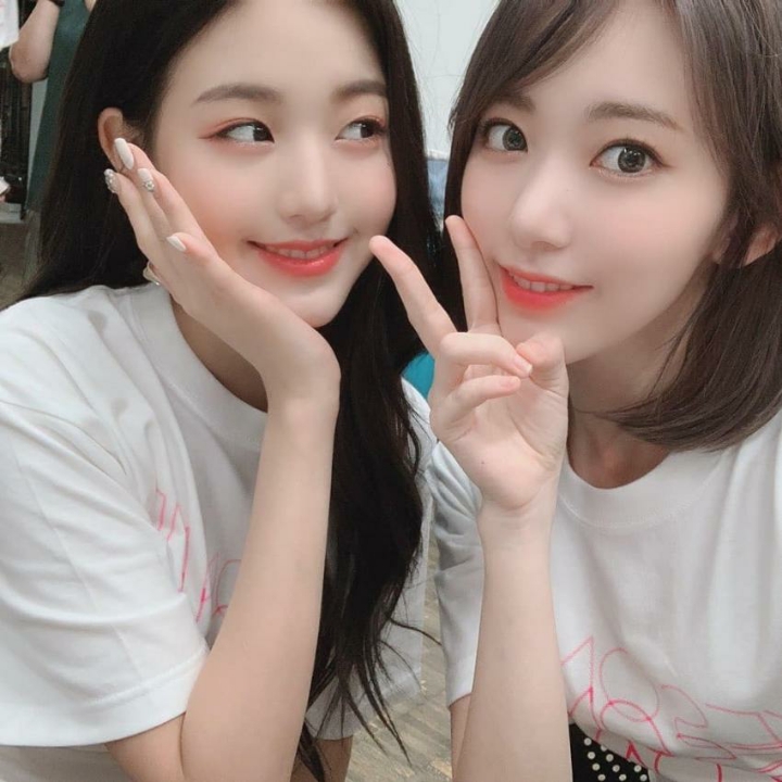 아이즈원 미야와키 사쿠라 랜덤짤 46 | 인스티즈