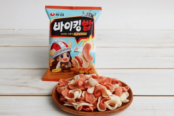 농심 과자 신제품.JPG | 인스티즈