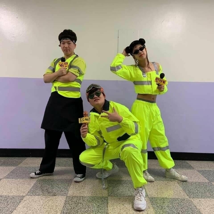 2020 의정부고 졸업사진 | 인스티즈