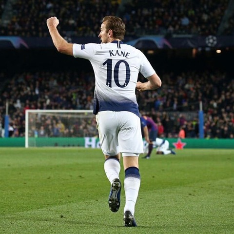 2010년대 최고의 스트라이커는? | 인스티즈