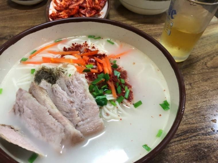 [정보] 개인적으로 좋아하는 제주 식당들 | 인스티즈