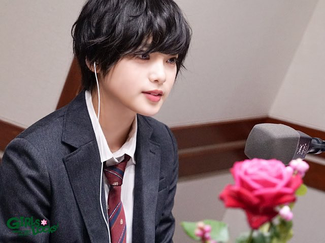 한국에서는 인기없지만 일본에선 인기많은 여자 스타일.jpg | 인스티즈