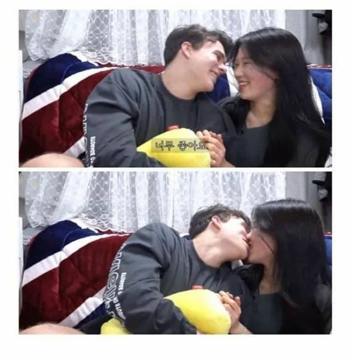 우크라이나 연하남편 | 인스티즈