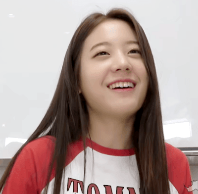 팔방미인 장규리.gif | 인스티즈