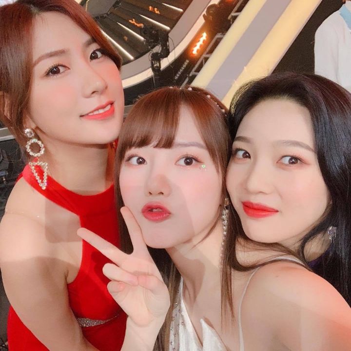 에이핑크 오하영 인스타 .jpg | 인스티즈