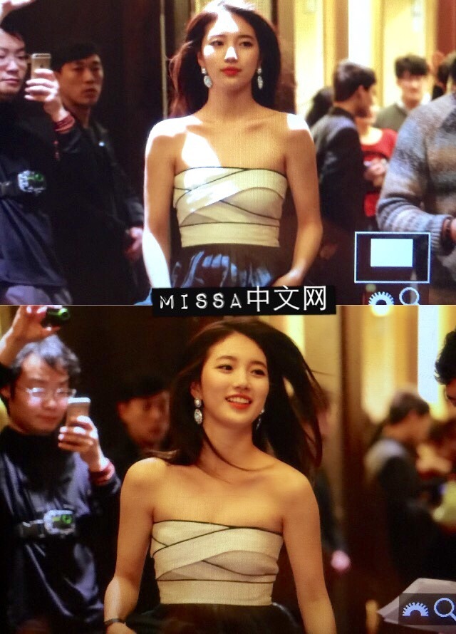 수지 얼굴로 커뮤 핫했던 날 | 인스티즈