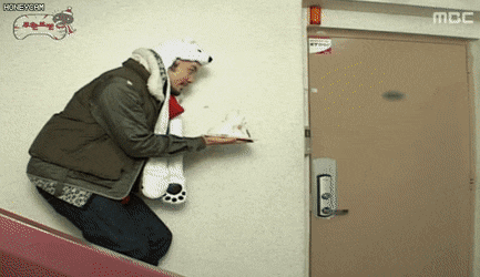 너무 놀라서 다리 힘 풀린 유재석 | 인스티즈