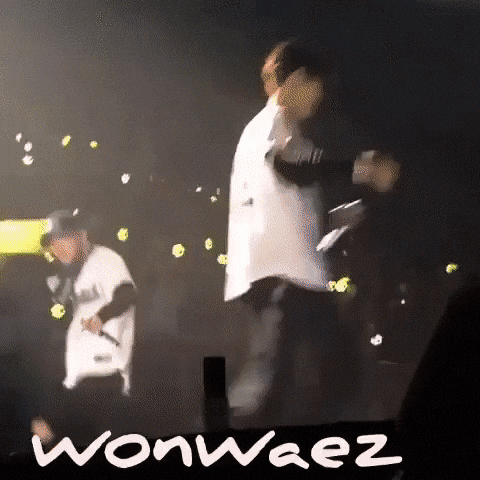 팬아저 짤이 많다는 엑소 멤버.gif | 인스티즈