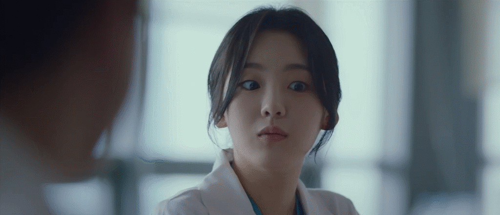 슬기로운 의사생활 여자 조연 8인방.gif | 인스티즈