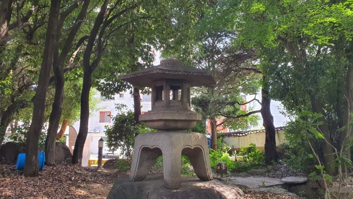 부산 데이트코스 고즈넉한 분위기의 정원이 있는 한정식집 | 인스티즈