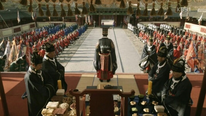 제작비 13억으로 찍었다는 드라마.gif | 인스티즈