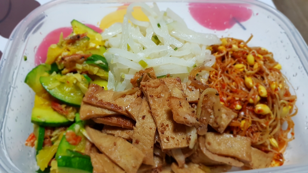 ㄹㅇ 현실적인 자취 밥상 | 인스티즈