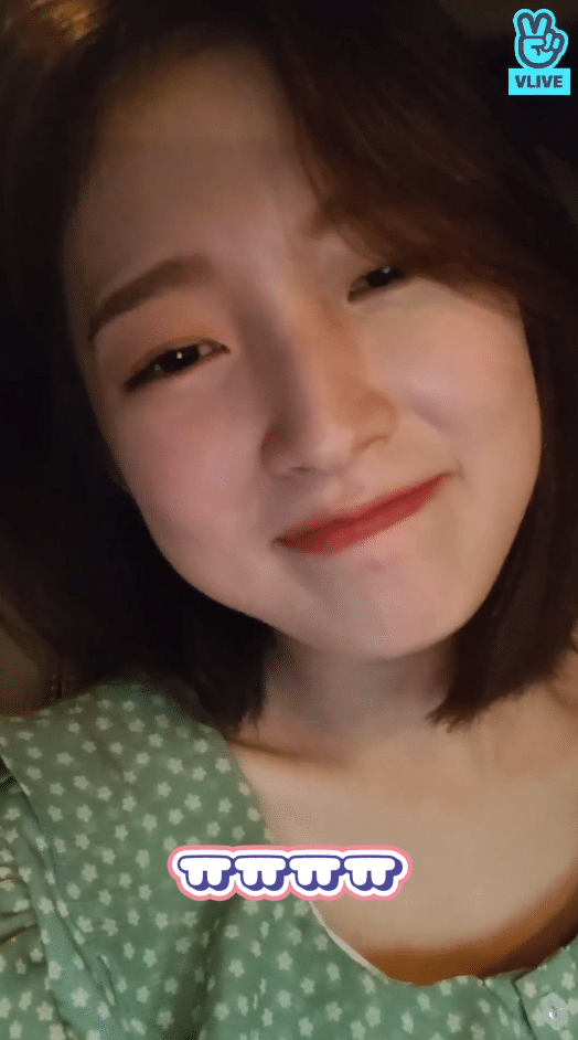 자기를 붙잡지 않는 팬들에게 충격 받은 6년차 걸그룹 멤버 | 인스티즈