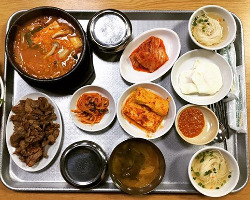 어딜가도 평타는 치는 음식점 | 인스티즈