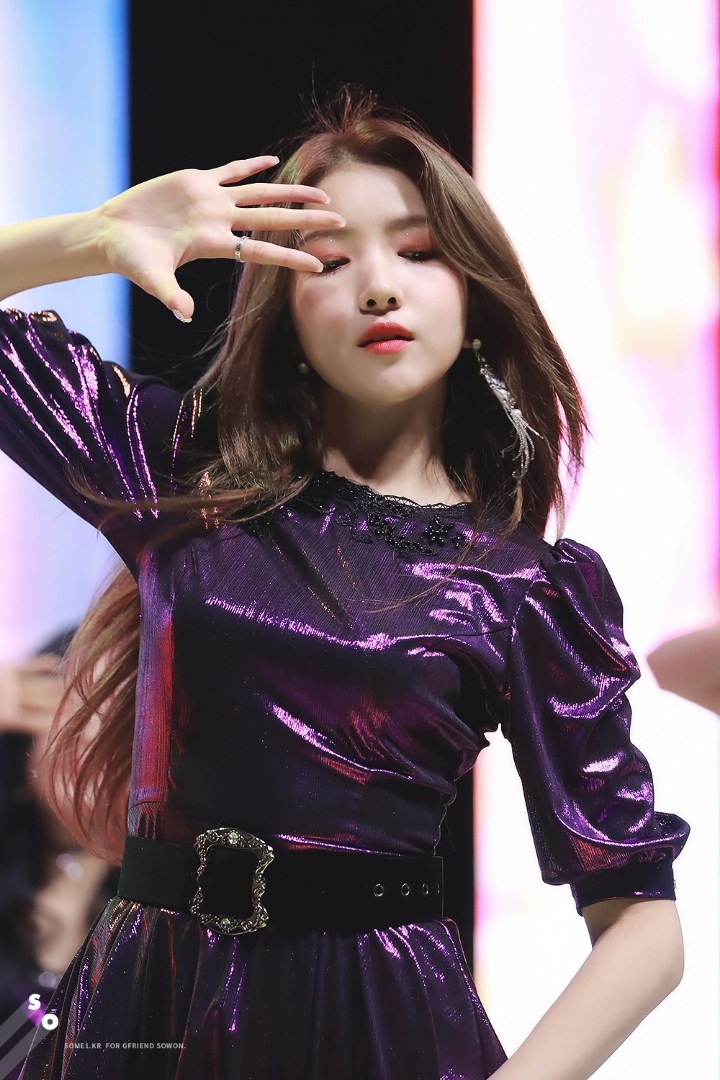 776번째 하루 한번 여자친구 소원 | 인스티즈