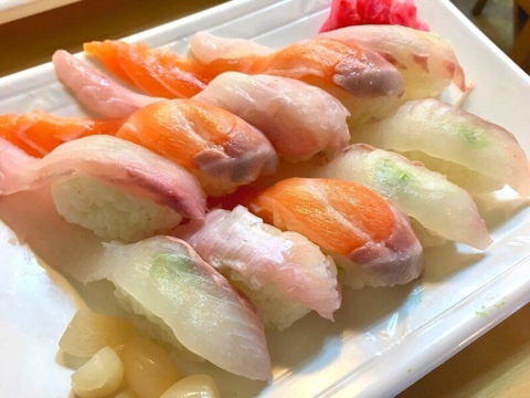 카드 계산 안되는 초밥집 | 인스티즈