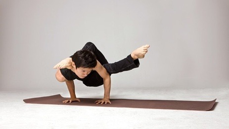 은근히 힘들다는 자세 | 인스티즈