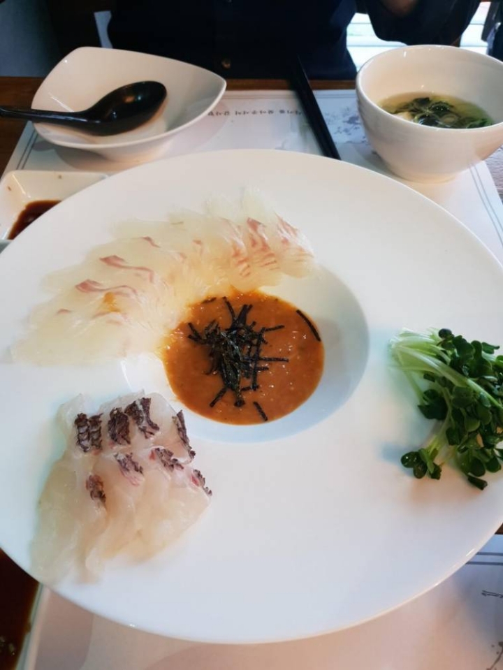 [정보] 개인적으로 좋아하는 울산 식당들.jpg | 인스티즈