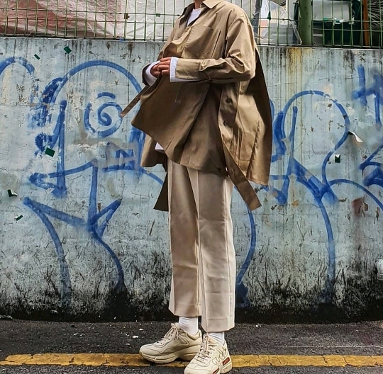 호불호가 꽤 갈리는 신발 | 인스티즈