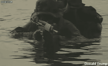 UDT/SEAL 실제 훈련짤.gif | 인스티즈