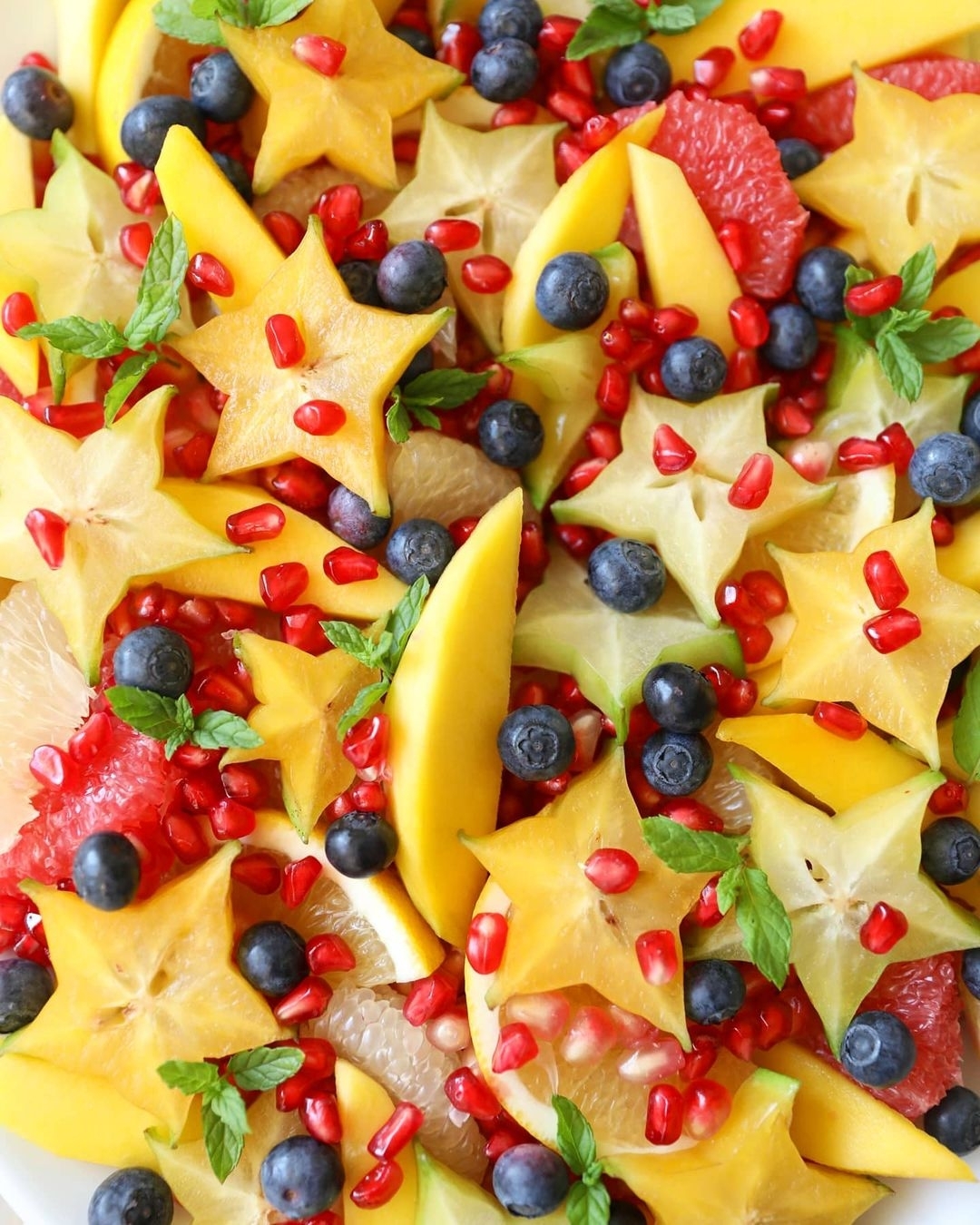 이름값 제대로 한다는 과일.........jpg | 인스티즈