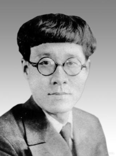 봉준호 감독님 외할아버지.... | 인스티즈