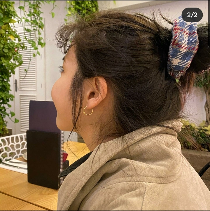 설날기념 아이유 짱구짤 | 인스티즈