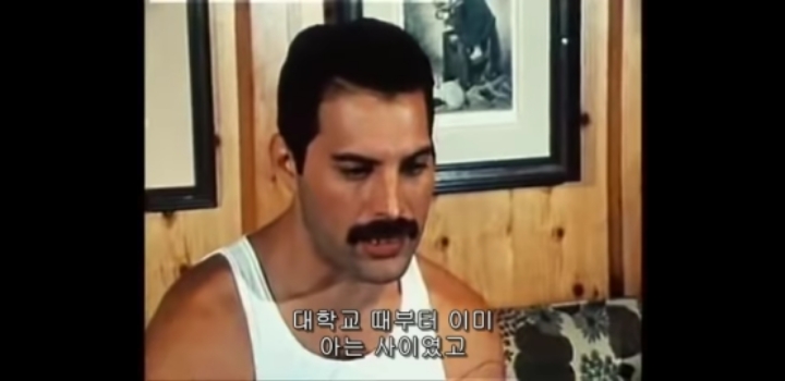 퀸이 해체안하고 끝까지 함께한이유 | 인스티즈