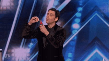 누구도 속임수를 밝혀내지 못한 마술사 레전드ㄷㄷㄷ | 인스티즈