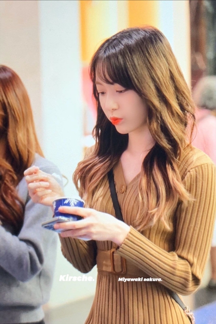 아이즈원 미야와키 사쿠라 랜덤짤 41 | 인스티즈