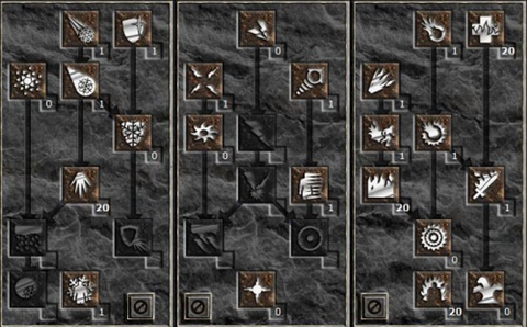 디아2 소서리스를 한 이유 | 인스티즈