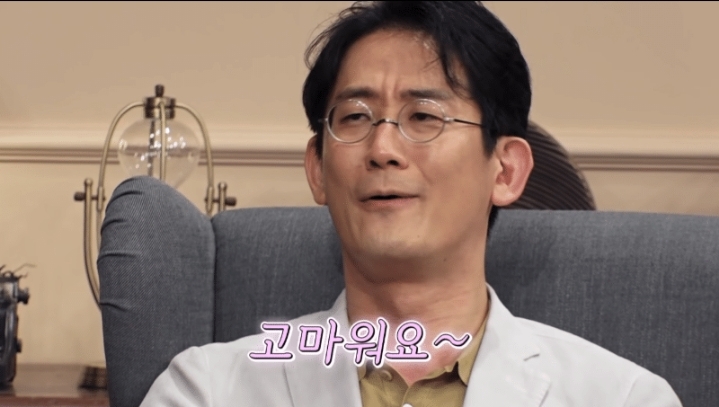 정신과 의사를 정신상담해보고 싶었던 펭수.jpg | 인스티즈