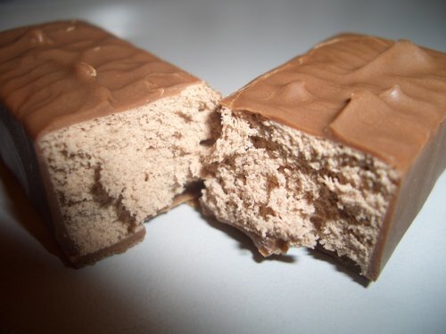 견과류가 안들어간 미국의 초콜릿바.JPG | 인스티즈