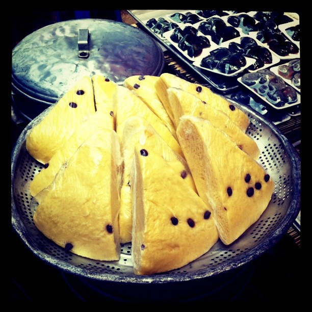 가격대비 양은 많은데 싫어하는사람이 많은 빵.jpg | 인스티즈