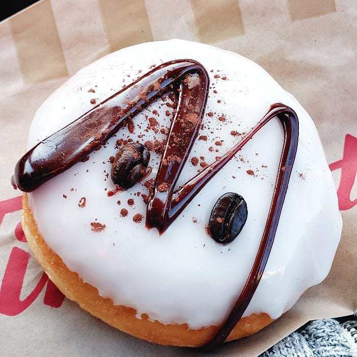 우리나라 스타벅스 급이라는 캐나다 국민 카페.jpg | 인스티즈